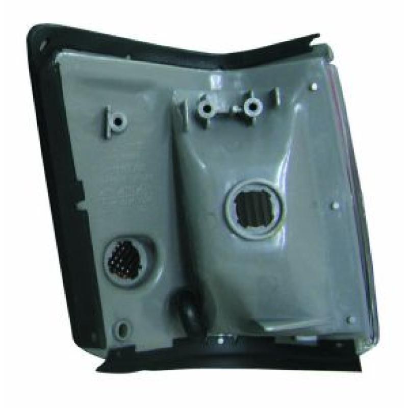 Feu clignotant avant gauche ABAKUS 220-1510L-UE - Visuel 1