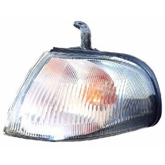 Feu clignotant avant droit ABAKUS 220-1512R-AE pour SUBARU LEGACY 2.2 i 4WD - 128cv