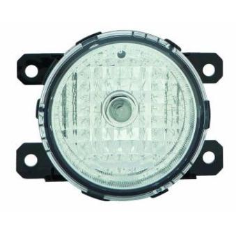 Feu diurne ABAKUS 220-1611N-UE