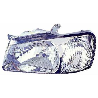 Projecteur principal ABAKUS 221-1116R-LD-EN