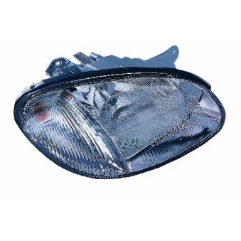Projecteur principal ABAKUS 221-1121L-LD-E