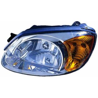 Projecteur principal ABAKUS 221-1130L-LDEMY