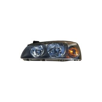 Projecteur principal ABAKUS 221-1132L-LD-EM