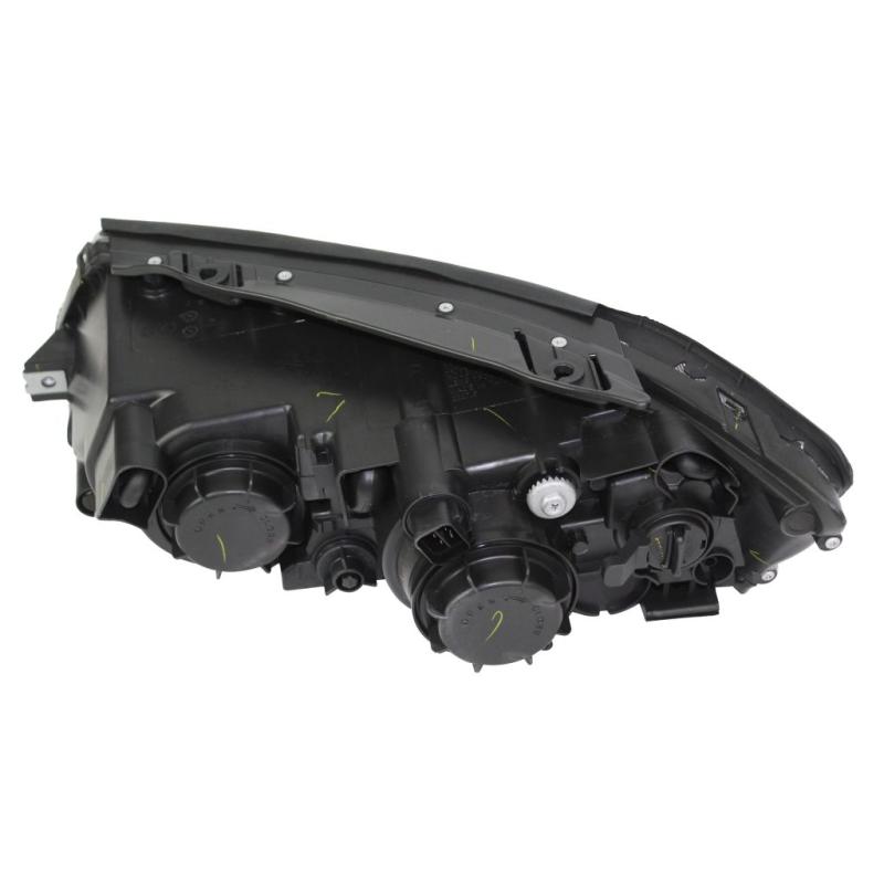 Projecteur principal ABAKUS 221-1138R-LDEM2 - Visuel 1