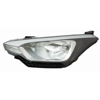 Projecteur principal ABAKUS 221-1180R-LEMN2