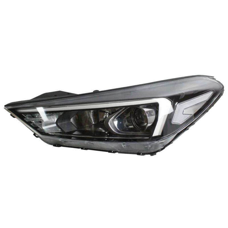 Projecteur principal ABAKUS 221-1196LMLDEM2 - Visuel 1