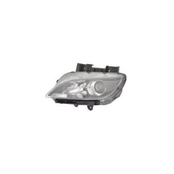 Projecteur principal ABAKUS 221-11ASRMLDEM2 pour HYUNDAI KONA EV - 204cv