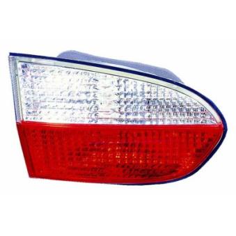 Feu arrière ABAKUS 221-1301R-U