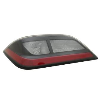 Feu arrière ABAKUS 221-1345L-LD-UE
