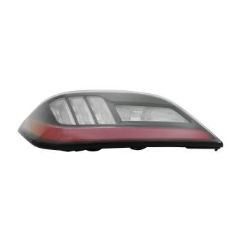Feu arrière ABAKUS 221-1346R-LD-WE