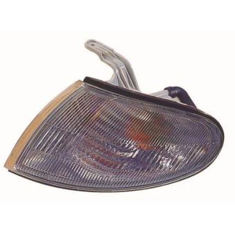 Feu clignotant avant gauche ABAKUS 221-1508L-UE pour VOLKSWAGEN NEW BEETLE 1.5 i 16V - 99cv