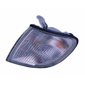 Feu clignotant avant gauche ABAKUS 221-1514L-A