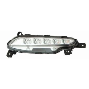 Feu diurne ABAKUS [221-1607L-AE]