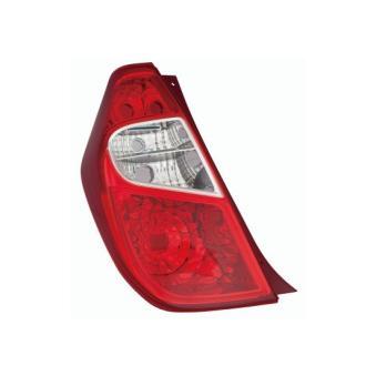 Feu arrière ABAKUS OEM 924020X100