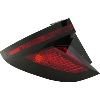 Feu arrière ABAKUS 221-19AZR-UE pour HYUNDAI TUCSON 1,6 CRDi HTRAC - 136cv