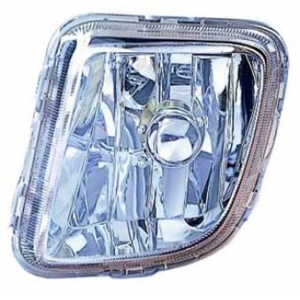 Projecteur antibrouillard ABAKUS 221-2014R-UE