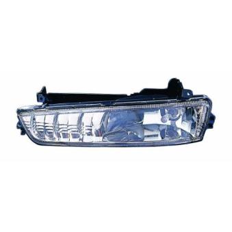 Projecteur antibrouillard ABAKUS 221-2016L-UQ