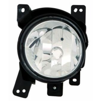 Projecteur antibrouillard ABAKUS 221-2019L-AQ