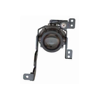 Projecteur antibrouillard ABAKUS 221-2071R-UE pour PEUGEOT 505 1.5 - 110cv