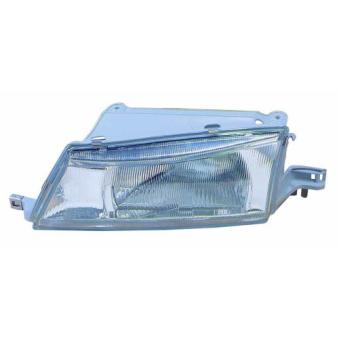 Projecteur principal ABAKUS OEM 96232205