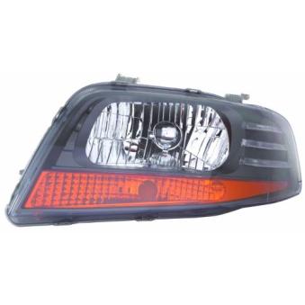 Projecteur principal ABAKUS OEM 96540255