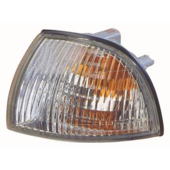 Feu clignotant avant droit ABAKUS OEM 96175349 Feu clignotant avant droit ABAKUS OEM 96175349