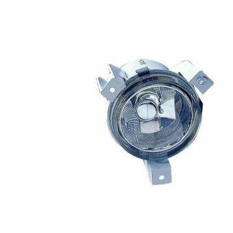 Projecteur antibrouillard ABAKUS 222-2011L-UE Projecteur antibrouillard ABAKUS 222-2011L-UE