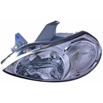 Projecteur principal ABAKUS 223-1112L-LD-E