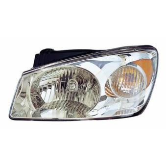 Projecteur principal ABAKUS 223-1122L-LD-E1