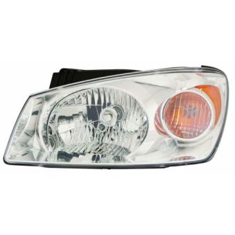 Projecteur principal ABAKUS 223-1122R-LDEM1