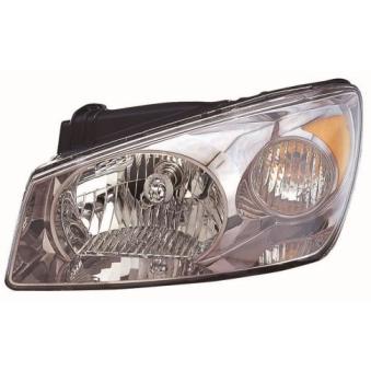 Projecteur principal ABAKUS 223-1122RMLDEM7