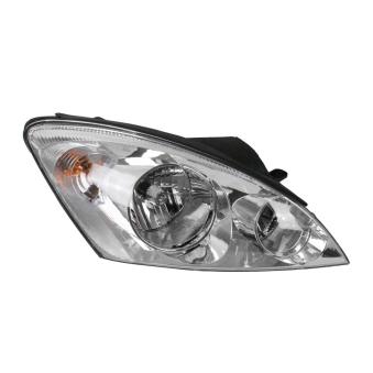 Projecteur principal ABAKUS 223-1126R-LD-EM pour CITROEN BERLINGO 2.0 - 143cv