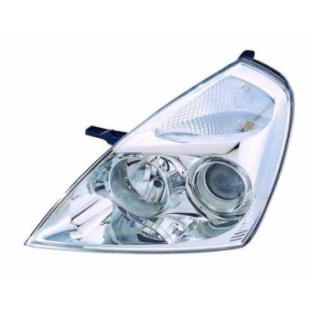 Projecteur principal ABAKUS 223-1127R-LD-EM pour KIA CARNIVAL 2.7 V6 - 189cv