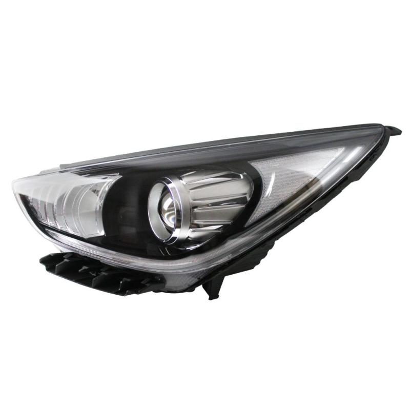 Projecteur principal ABAKUS 223-1168L-LDEM2 - Visuel 1