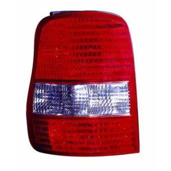 Feu arrière ABAKUS 223-1929R-UE pour KIA CARNIVAL 2.5 V6 - 150cv