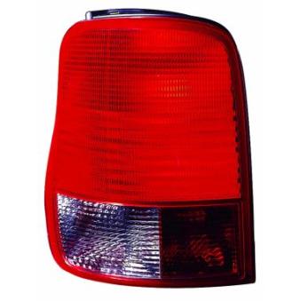 Feu arrière ABAKUS 223-1930L-LD-UE