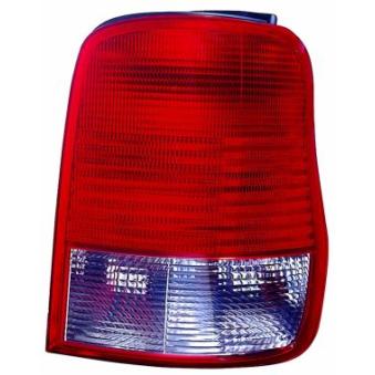 Feu arrière ABAKUS OEM 0K54E51150 Feu arrière ABAKUS OEM 0K54E51150