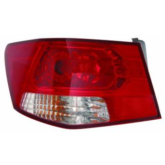 Feu arrière ABAKUS OEM 924021M020