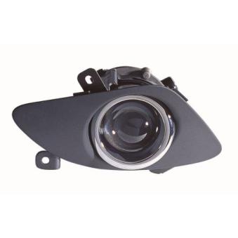 Projecteur antibrouillard ABAKUS 223-2009R-UE