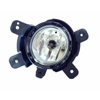 Projecteur antibrouillard ABAKUS [223-2010R-UE]