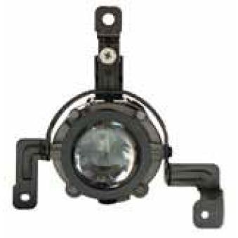 Projecteur antibrouillard ABAKUS 223-2039R-UE