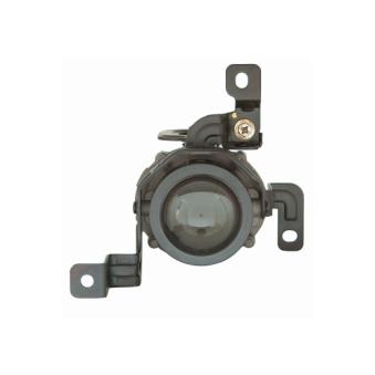Projecteur antibrouillard ABAKUS 223-2049L-UE pour KIA RIO 1.25 LPG - 82cv