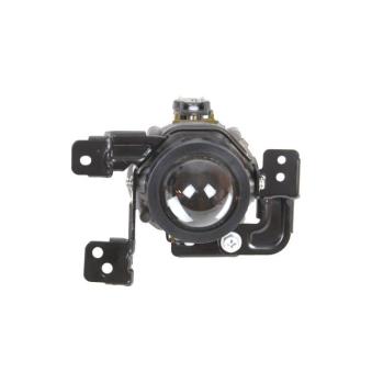 Feu antibrouillard arrière ABAKUS 223-2054L-UQ pour KIA RIO 1.25 LPG - 82cv