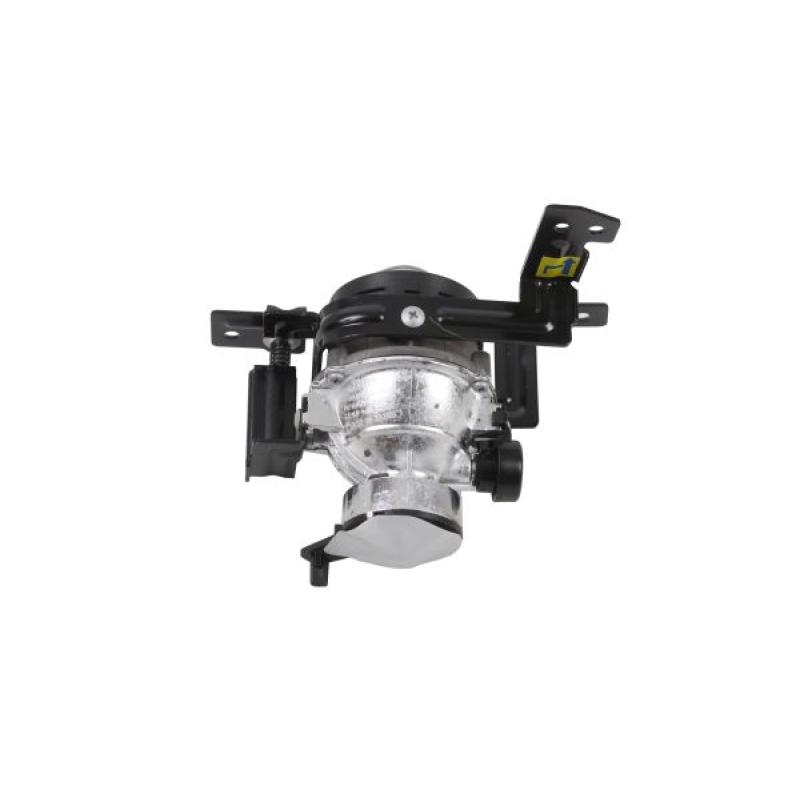 Projecteur antibrouillard ABAKUS 223-2056L-UE - Visuel 1