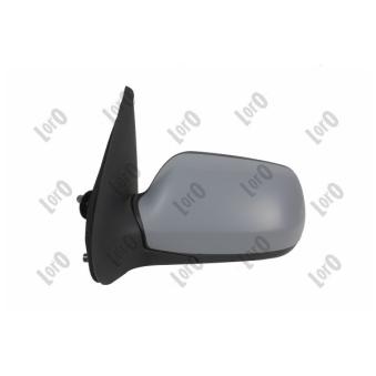 Rétroviseur extérieur ABAKUS 2303M03