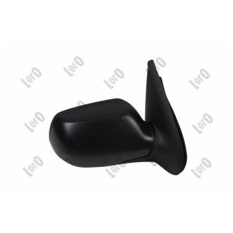 Rétroviseur extérieur ABAKUS 2303M06