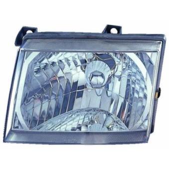 Projecteur principal ABAKUS OEM 4435330