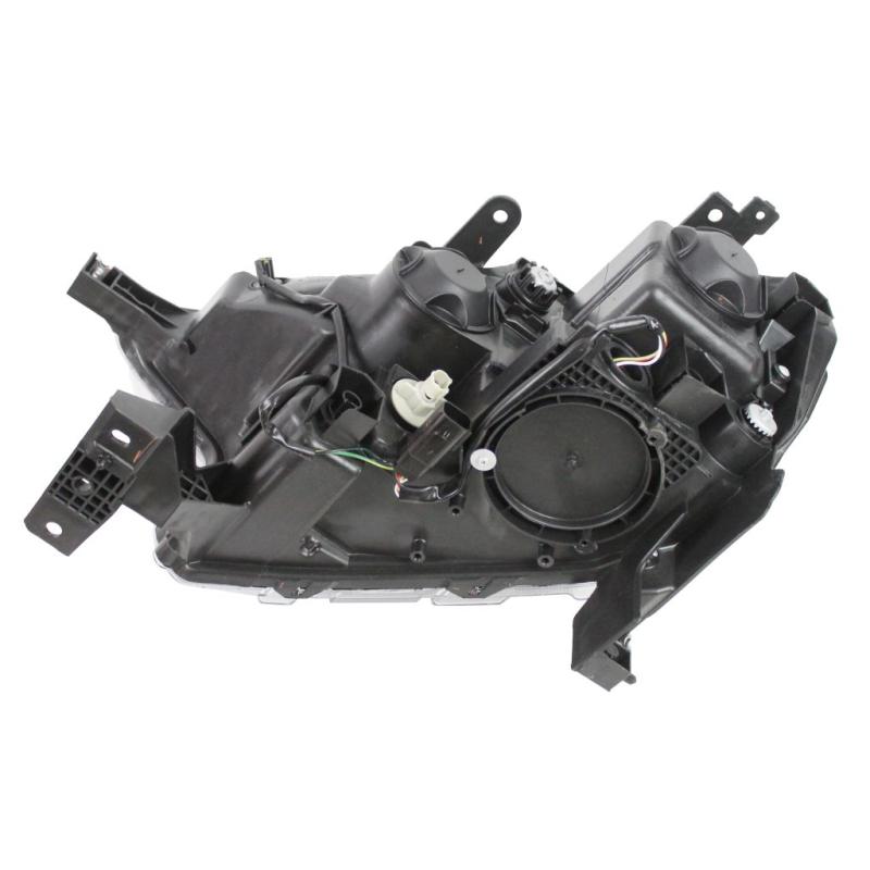 Projecteur principal ABAKUS 231-1140R-LEMN2 - Visuel 2