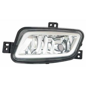 Projecteur antibrouillard ABAKUS OEM EB3B15A254AB