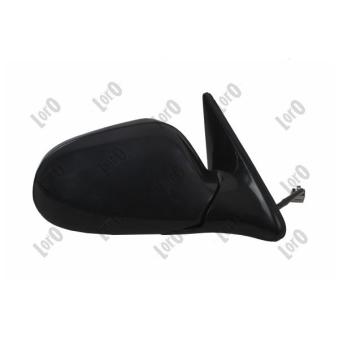 Rétroviseur extérieur ABAKUS 2311M02